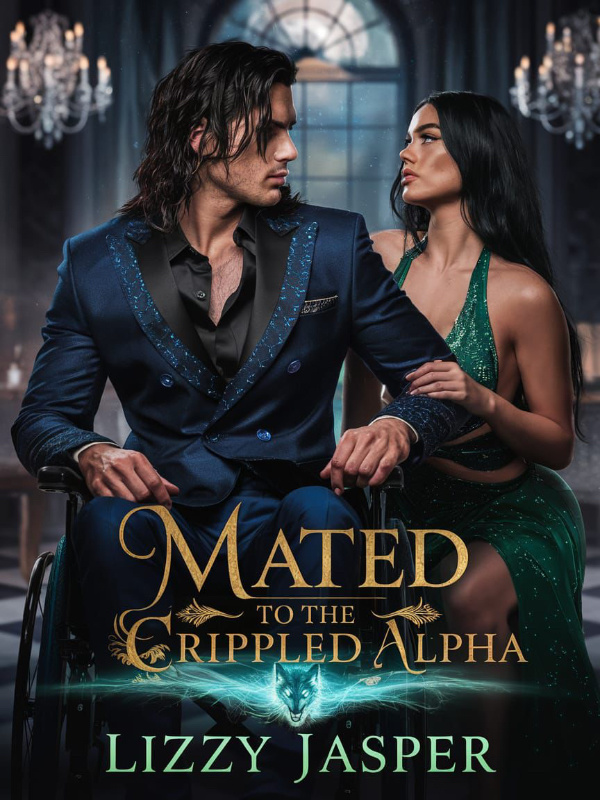 Mated To The Crippled Alpha