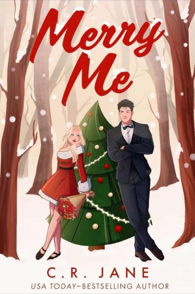 Merry Me: A Holiday Romance