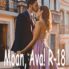 Moan, Ava! R-18