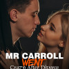 Mr Carroll Went Crazy After Divorce