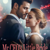 Mr CEO’s Little Bride