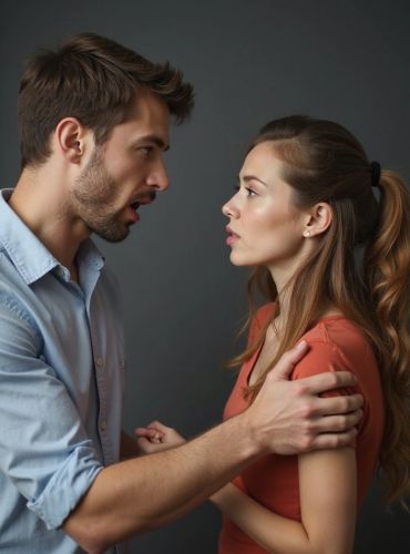 My Alpha Stepbrother's Dirty Secret