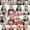 My Soul Got Stuck In Another Person’s Body!!