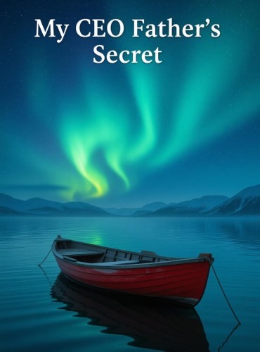 My Trillion Boss Is My Daddy