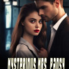 Mysterious Mrs. Pansy