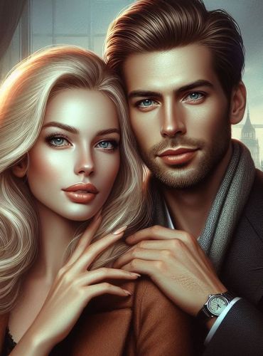 Never Mistake A Queen for a Lapdog