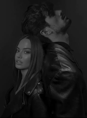 Rebirth: Top Star Actress