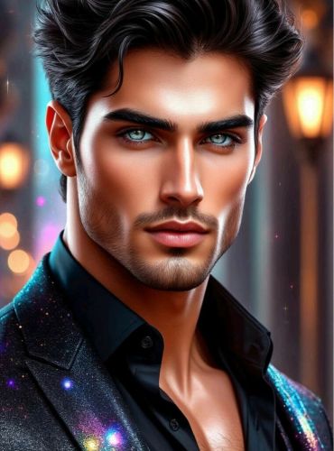 Reborn Sugar Baby's Motto: Cash Yes, Daddy No