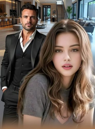 Revenge on My Heartless Husband and Daughter