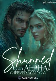 Shunned By An Alpha, Cherised By A Lycan