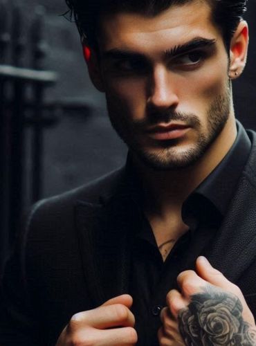 Some Days Begin With Rain, Mine Ended in Light