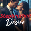 Stepbrother Desire (Erotica)