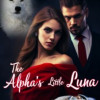 The Alpha’s Little Luna