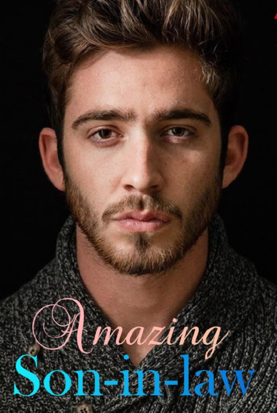The Amazing son in law