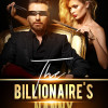 The Billionaire’s Nanny