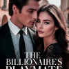 The Billionaire’s Playmate