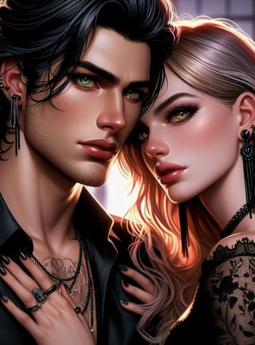 The Breaking Point of Love