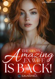 The CEO’s Amazing Ex-wife is Back