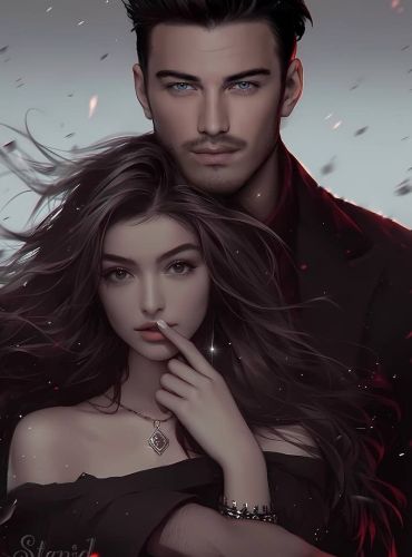 The CEO's Contractual Wife