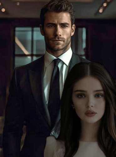 THE FAKE HEIRESS GUIDE TO LOVE AND POWER