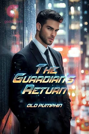 The Guardian's Return (Ethan Rivers)