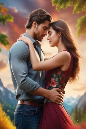 The Heiress Revived from the Ashes (Lauren Bennett)