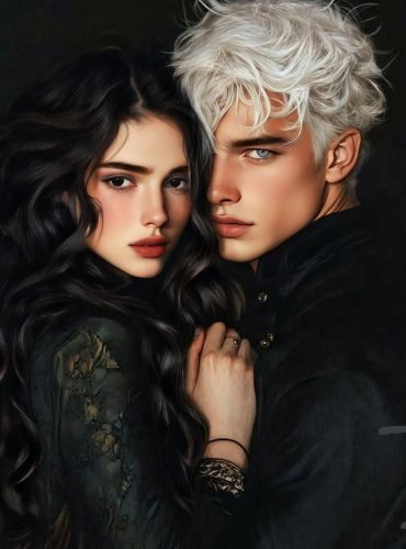 The Heiress’s Second Chance at Vengeance