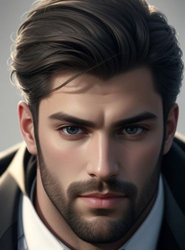 The Invisible Wife Turned Savage