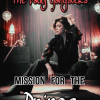 The Lady Gangster’s Mission For The Prince