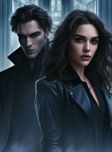 The Lycan King's Outcast Omega