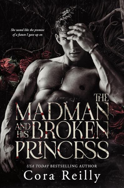 The Madman and his broken Princess