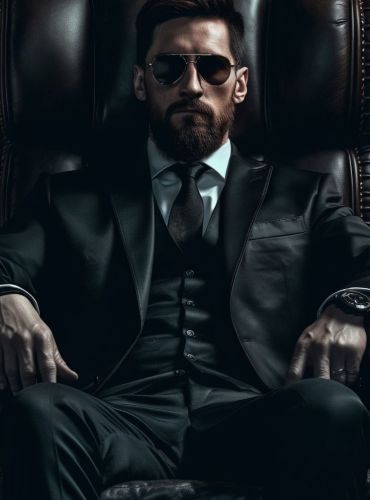 The Paper Wife's Empire