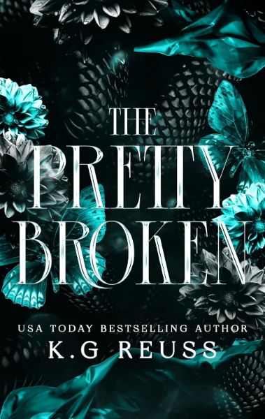 The Pretty Broken