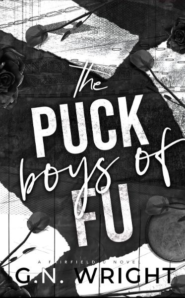 The Puck Boys of FU (Fairfield U)
