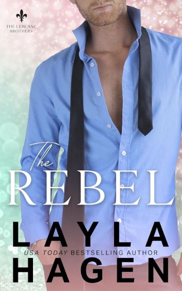 The Rebel (The Leblanc Brothers)