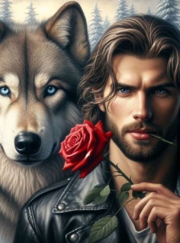 The Rogue King's Surrogate