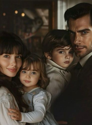 The Rouge ls a Female Alpha