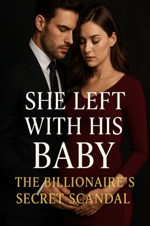 The Secret Pregnancy of the Billionaire's Ex-Wife