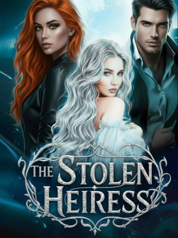 The Stolen Heiress: Claimed by her Father's Ruthless Enemy.