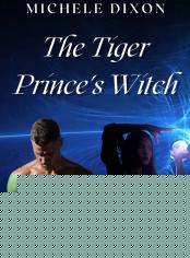 The Tiger Prince's Witch