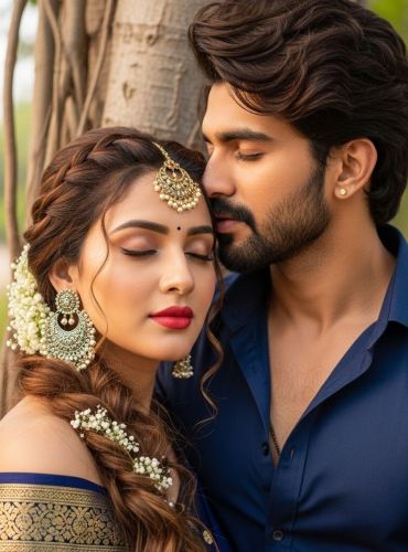 The True Heiress Returns