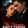 The Vampire King’s Captive