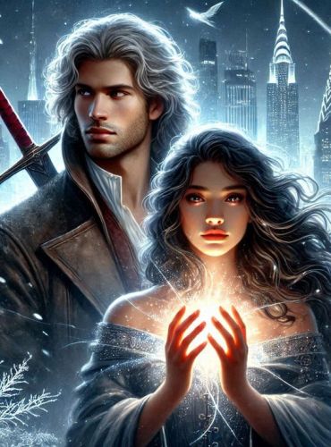 Three Years After They Abandoned Me by Rosalind Silver