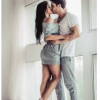 Trouble with love