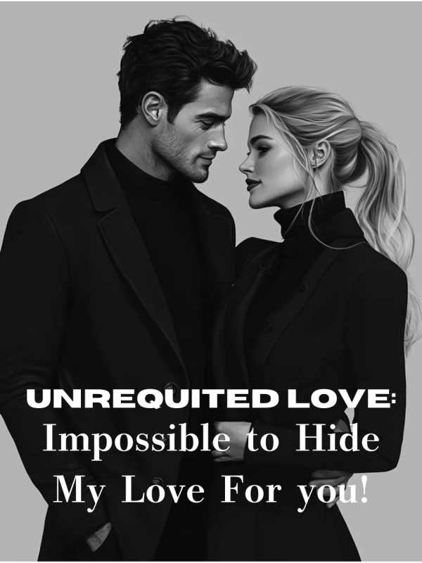 Unrequited Love: Impossible to Hide My Love for You!