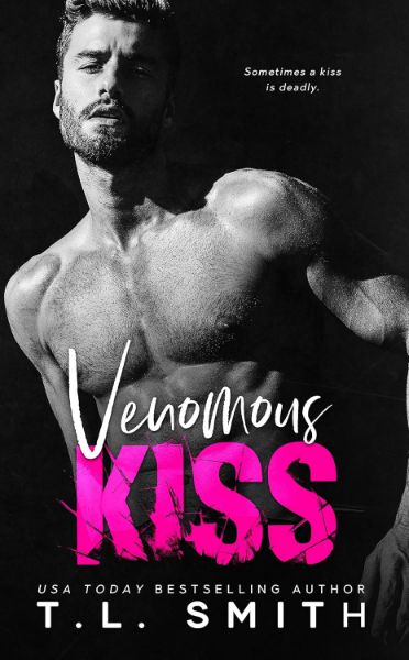 Venomous Kiss