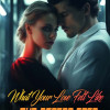 What Your Love Felt Like-The Dragon Saga
