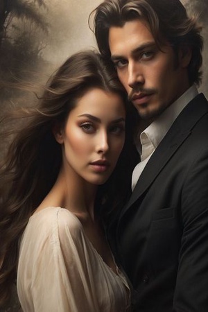 When Love Turns to Ashes (Beatrice and Caden)