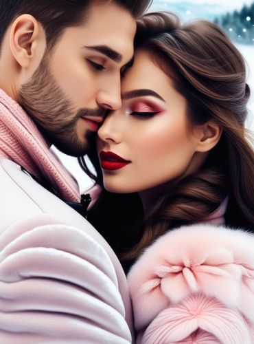 Winning the Heir Who Bullied Me