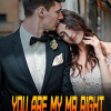 You Are My Mr Right